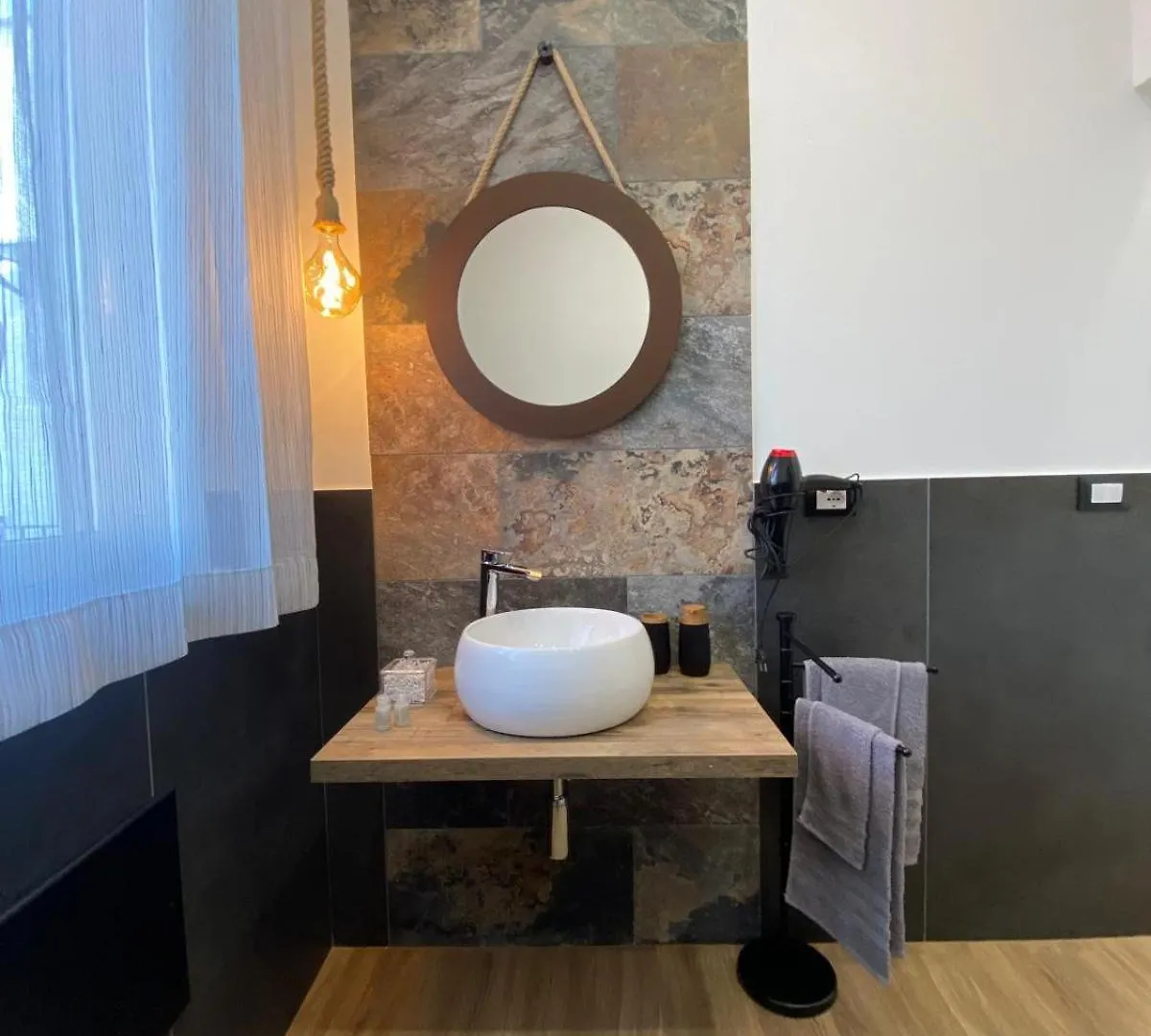 Ferienwohnung Di Fronte Zisa Palermo