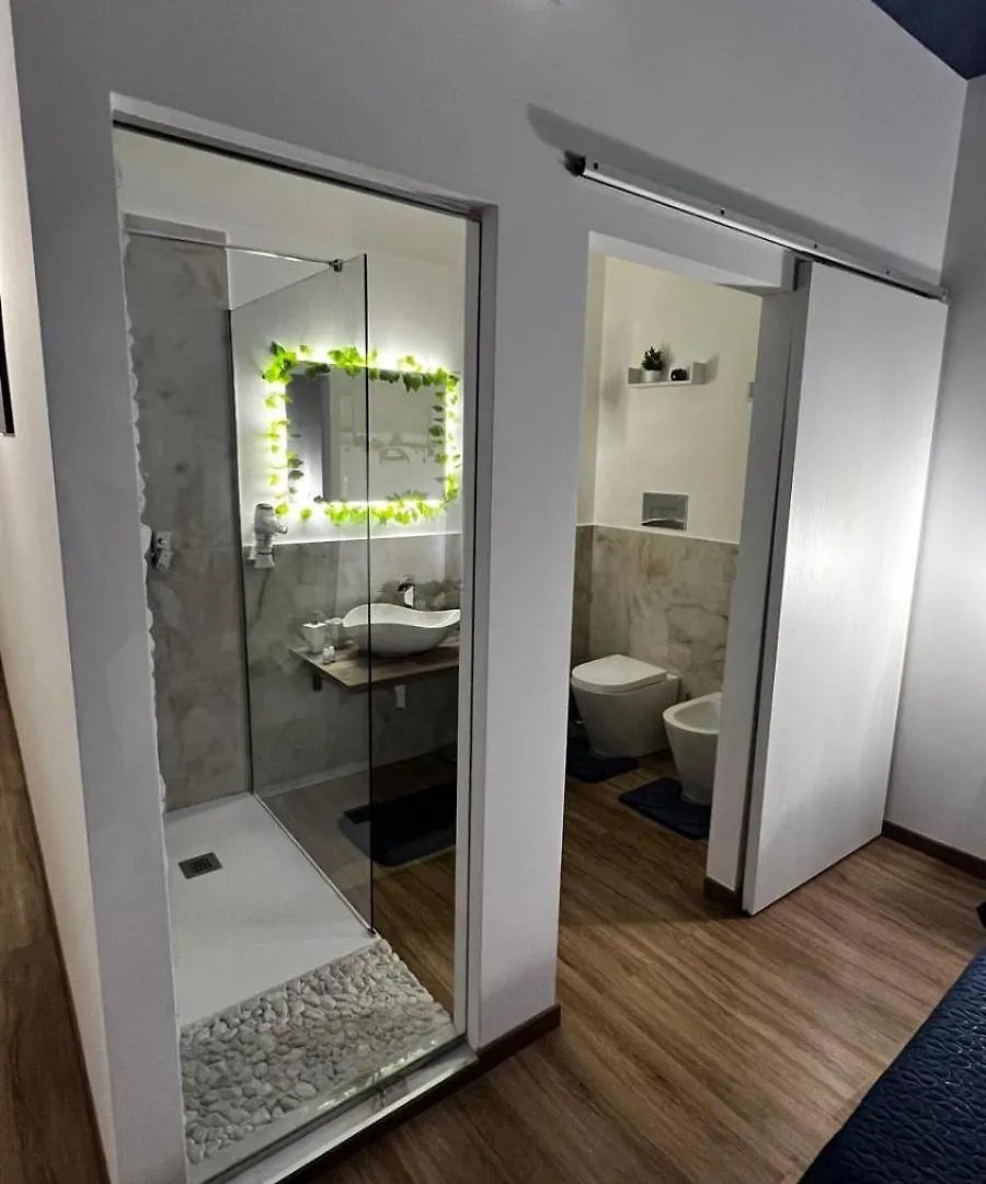 Ferienwohnung Di Fronte Zisa Palermo Apartment
