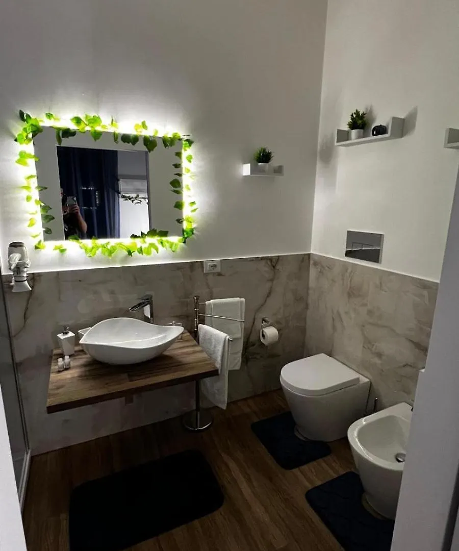 Ferienwohnung Di Fronte Zisa Palermo 0*,  Italien