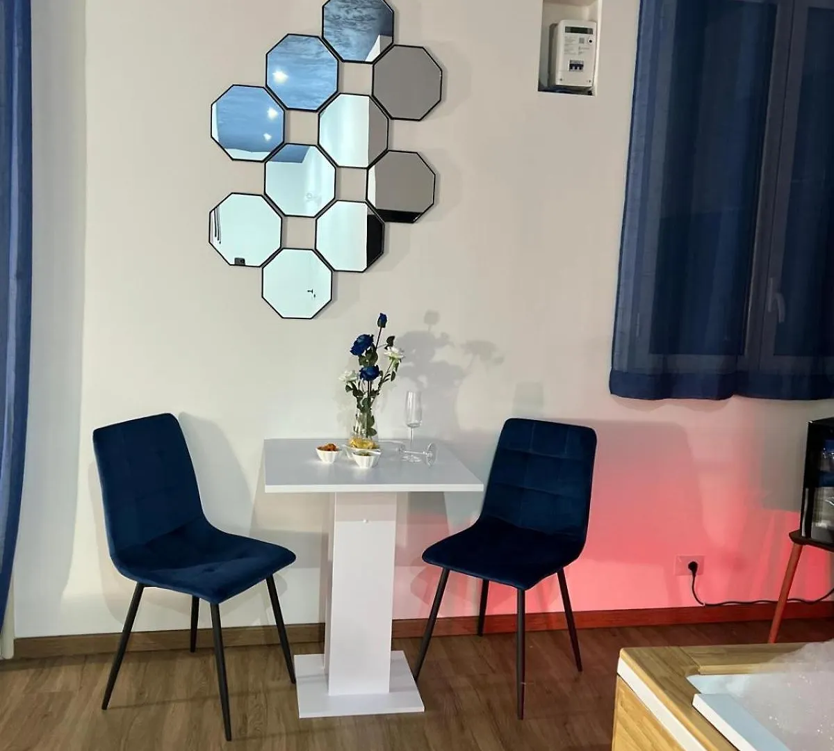 Ferienwohnung Di Fronte Zisa Palermo Italien